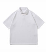 POLO001-WHITE