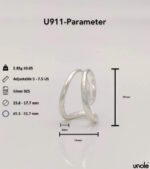 U911-parameter