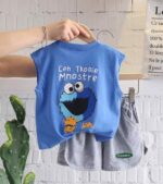 happymonter-blue-color