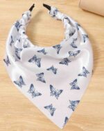 SMH0693-HAIRBAND-BUTTERFLY-WHT-1