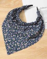 SMH0693-HAIRBAND-FLOWER-1-NVY