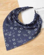 SMH0693-HAIRBAND-FLOWER-2-NVY