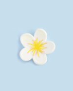 Charms-WHT-Flower-5