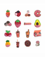 Charms00000158-16pcs:set