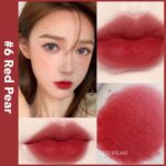 6-valvet-lipstick-red-dye-no6