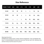 Y6BB-001-JS02-SIZE-REFERENCE