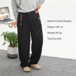 MK2409-model-parameter