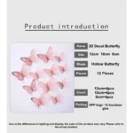 C-butterfly-sepecefication